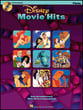 DISNEY MOVIE HITS FLUTE-BK/CD cover